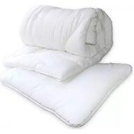 Комплект постельных принадлежностей Perina одеяло и подушка