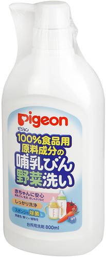 Средство Pigeon для мытья посуды 800 мл (3)