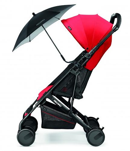 Зонт для колясок Easylife и Citylife (8)