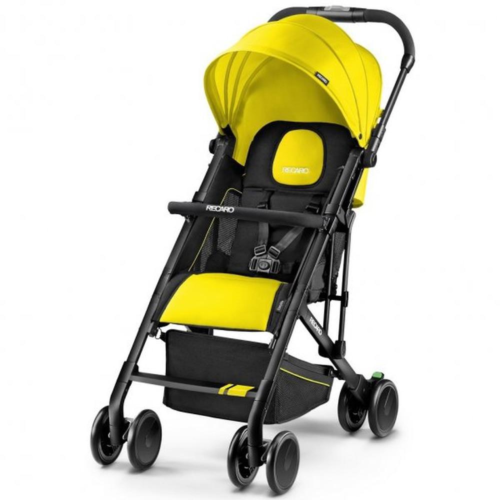 Бампер для коляски Recaro Easylife в интернет-магазине Minim