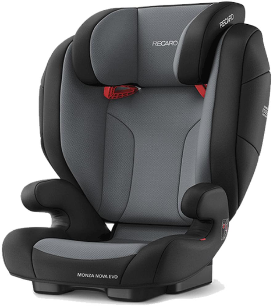 Детское кресло recaro monza nova