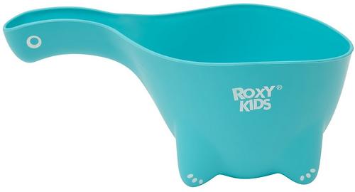 Ковшик для ванной Roxy kids Dino Scoop Мятный (5)