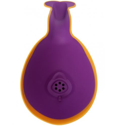Ковш для ванны Roxy Kids с лейкой Фиолетовый (14)