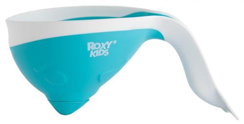 Ковш для ванны Roxy Kids с лейкой Мятный (8)