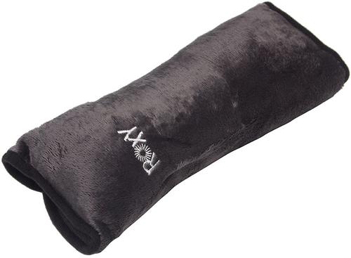 Подушка-накладка Roxy Kids на ремень безопасности. Текстиль. (4)