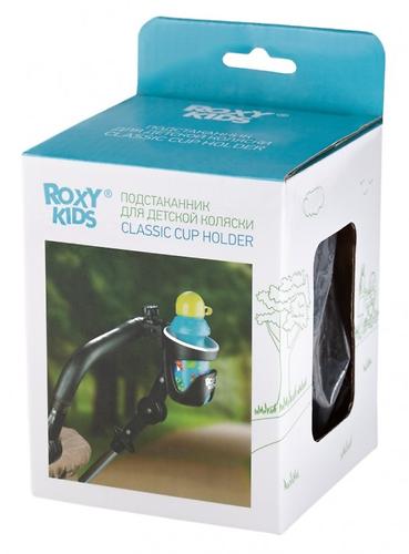 Подстаканник Roxy Kids для детской коляски Classic (10)