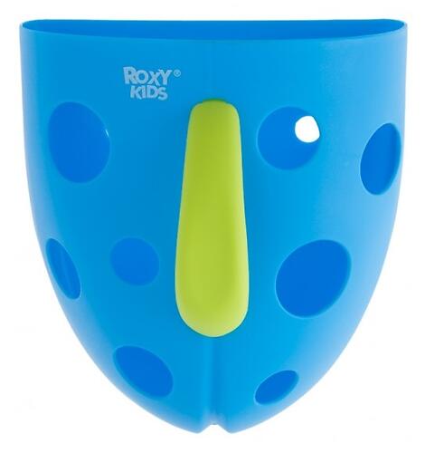 Органайзер Roxy Kids для игрушек Голубой (7)