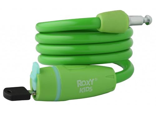 Замок для коляски Roxy Kids 120 cм Зеленый (7)