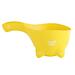 Ковшик для мытья головы Roxy Kids Dino Safety Scoop Лимонный (1)