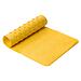 Коврик Roxy Kids антискользящий резиновый для ванны 34х74см Желтый (1)