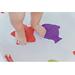 Мини-коврики для ванны Roxy Kids в ассортименте 8 шт/уп (8)