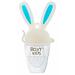 Ниблер Roxy Kids для прикорма Bunny Twist силиконовый Голубой (1)
