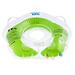 Круг на шею Roxy Kids Flipper для купания малышей 0+ Зеленый (2)