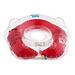 Круг на шею Roxy Kids Flipper для купания малышей 0+ Красный (2)