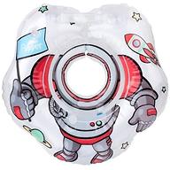 Круг на шею Roxy Kids Flipper для купания малышей Космонавт