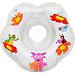 Круг на шею Roxy Kids Лунтик 2+ для купания малышей от 1,5 лет (1)