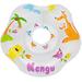 Круг на шею Roxy Kids для купания малышей Kengu (1)