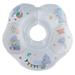 Надувной круг на шею Roxy Kids для купания малышей Teddy Every Day (1)
