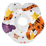 Круг на шею Roxy Kids Flipper для купания малышей Tiger Star