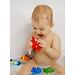Набор игрушек Roxy Kids для ванной Морские обитатели 6 игрушек (3)