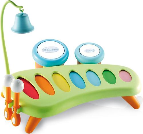 Музыкальная игрушка Ксилофон (4)