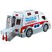 Dickie Toys Функциональная машина скорой помощи (4)