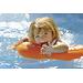 Надувной круг для плавания Swimtrainer оранжевый от 2 до 6 лет (2)