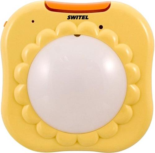 Ночник автоматический для детской кроватки Switel BC320 (6)