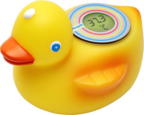 Термометр для ванной Ramili BTD100 Duck (3)