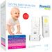 Радионяня Ramili Baby RA400 White (3)