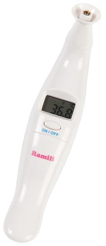 Ramili Термометр инфракрасный ушной и лобный (2 в 1) ET1002 (6)