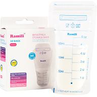 Пакеты для хранения грудного молока Ramili Breastmilk Bags BMB20