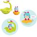 Игрушка Tiny Love МИМИ-листочек/фонтан, интерактивная игрушка для ванной (3)