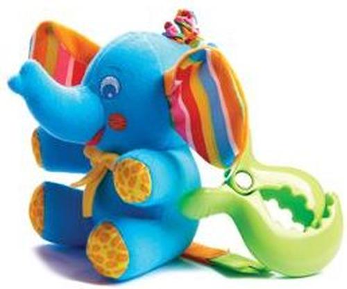 Развивающая игрушка Tiny Love Слоненок Элл (1)