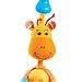 Игрушка Tiny Love подвес-колокольчик жираф Самсон (4)