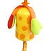 Игрушка Tiny Love подвес-колокольчик жираф Самсон (3)