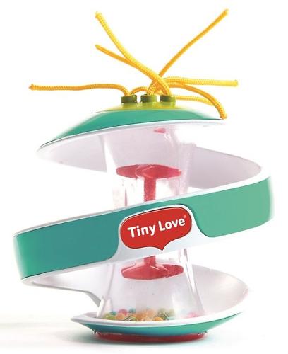 Развивающая игрушка TinyLove Чудо-шар Синий (3)