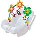 Дуга развивающая Tiny Love Солнечная для коляски и автокресла (2)