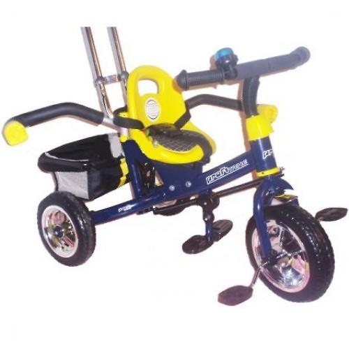 Bелосипед Profi Trike KT 099 Blue (4)