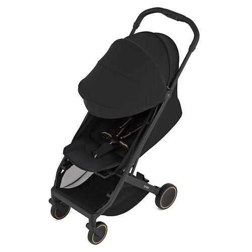 Коляска Anex Air-X 2 Nero (11)