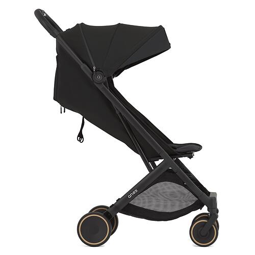 Коляска Anex Air-X 2 Nero (12)