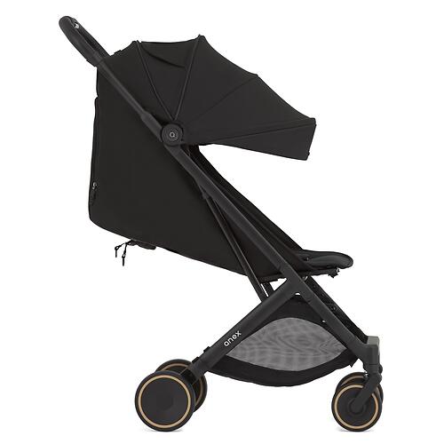 Коляска Anex Air-X 2 Nero (13)