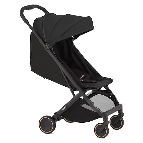Коляска Anex Air-X 2 Nero (14)
