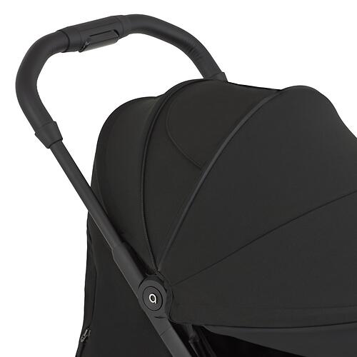 Коляска Anex Air-X 2 Nero (15)