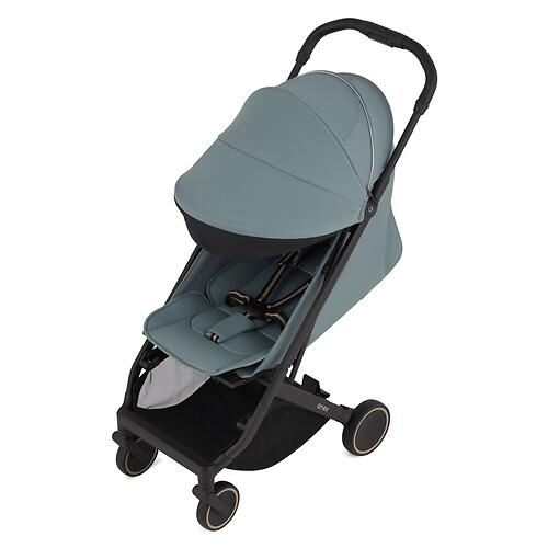 Коляска Anex Air-X 2 Sky (12)