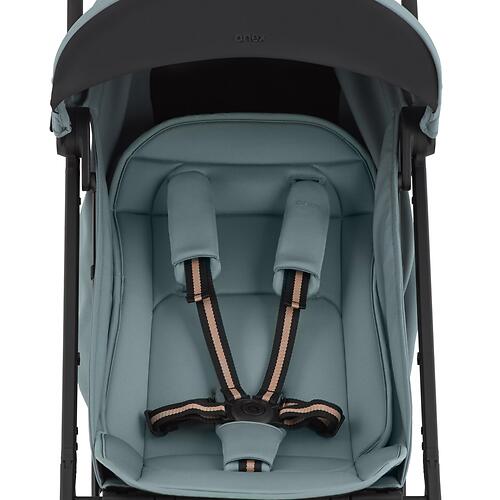 Коляска Anex Air-X 2 Sky (17)