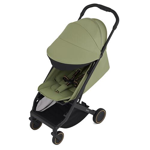 Коляска Anex Air-X 2 Vert (12)