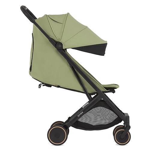 Коляска Anex Air-X 2 Vert (15)