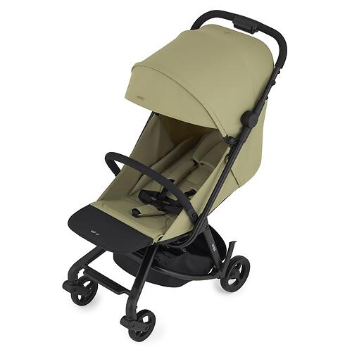 Коляска Anex Air-Z Gelato (16)