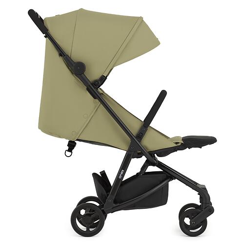 Коляска Anex Air-Z Gelato (18)